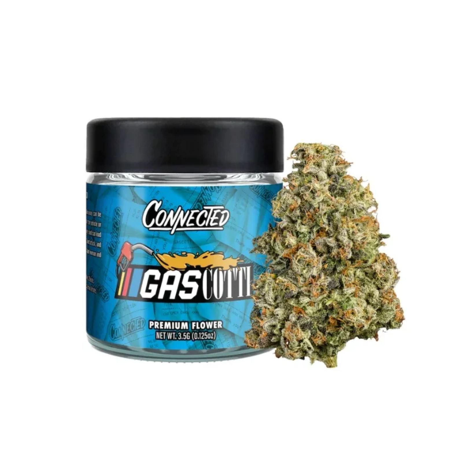 Connected - Gascotti - 3.5g