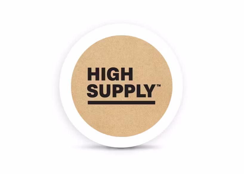 High Supply | Jesters | 3.5g