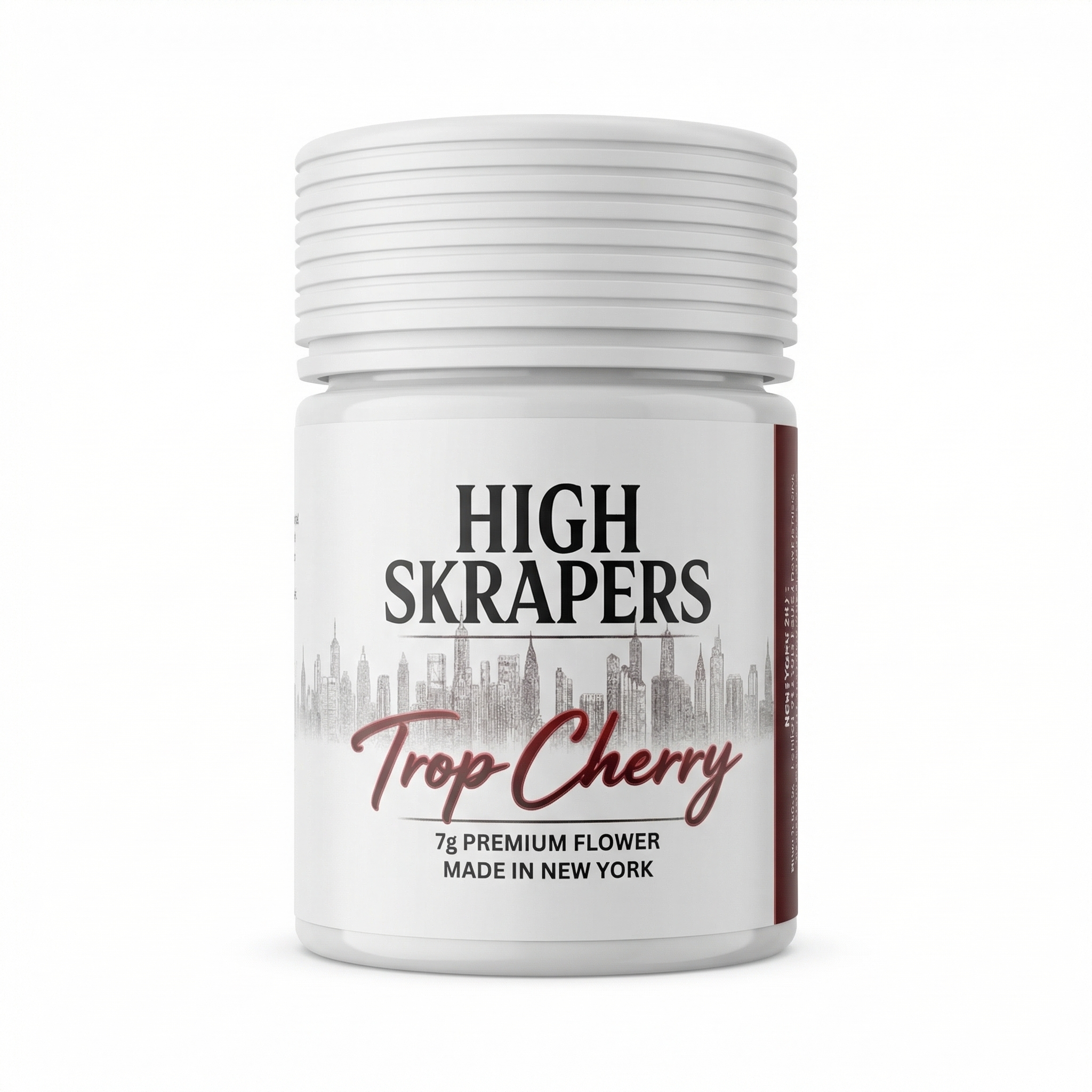 Trop Cherry | Flower | 7g