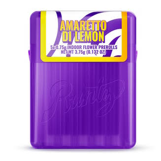 Amaretto Di Lemon