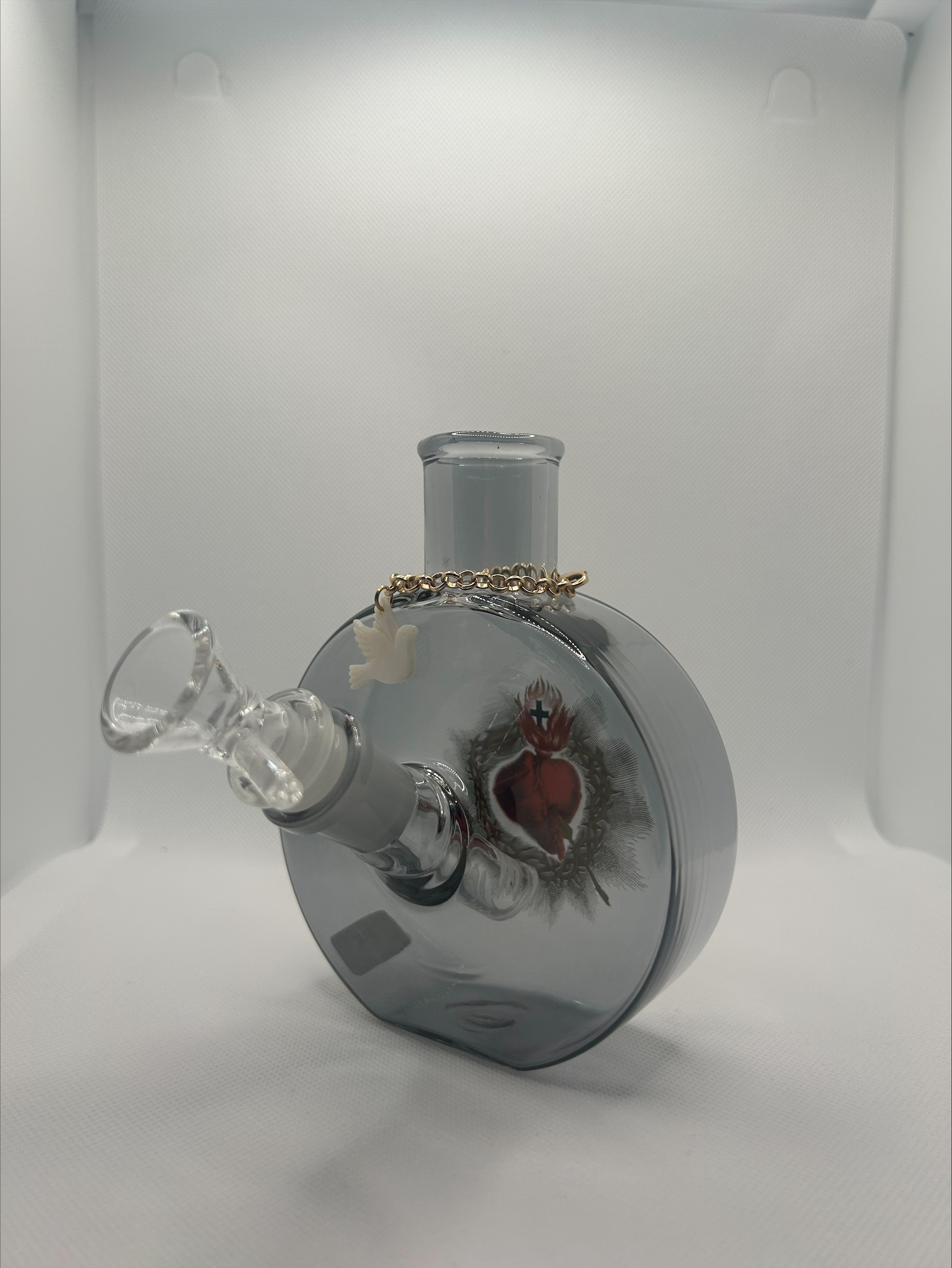 Burning Love Holy Spirit Bong