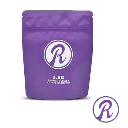 Chrome Ether  | 3.5g