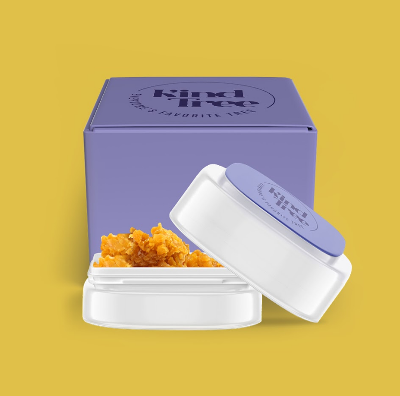 Gelonade | Live Resin Crumble | 1g