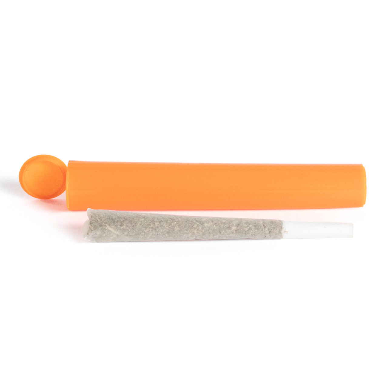 Super Lemon Haze 1g Pre-roll (Colorful Tube)