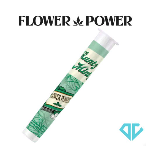 Runtz Mintz Pre Roll