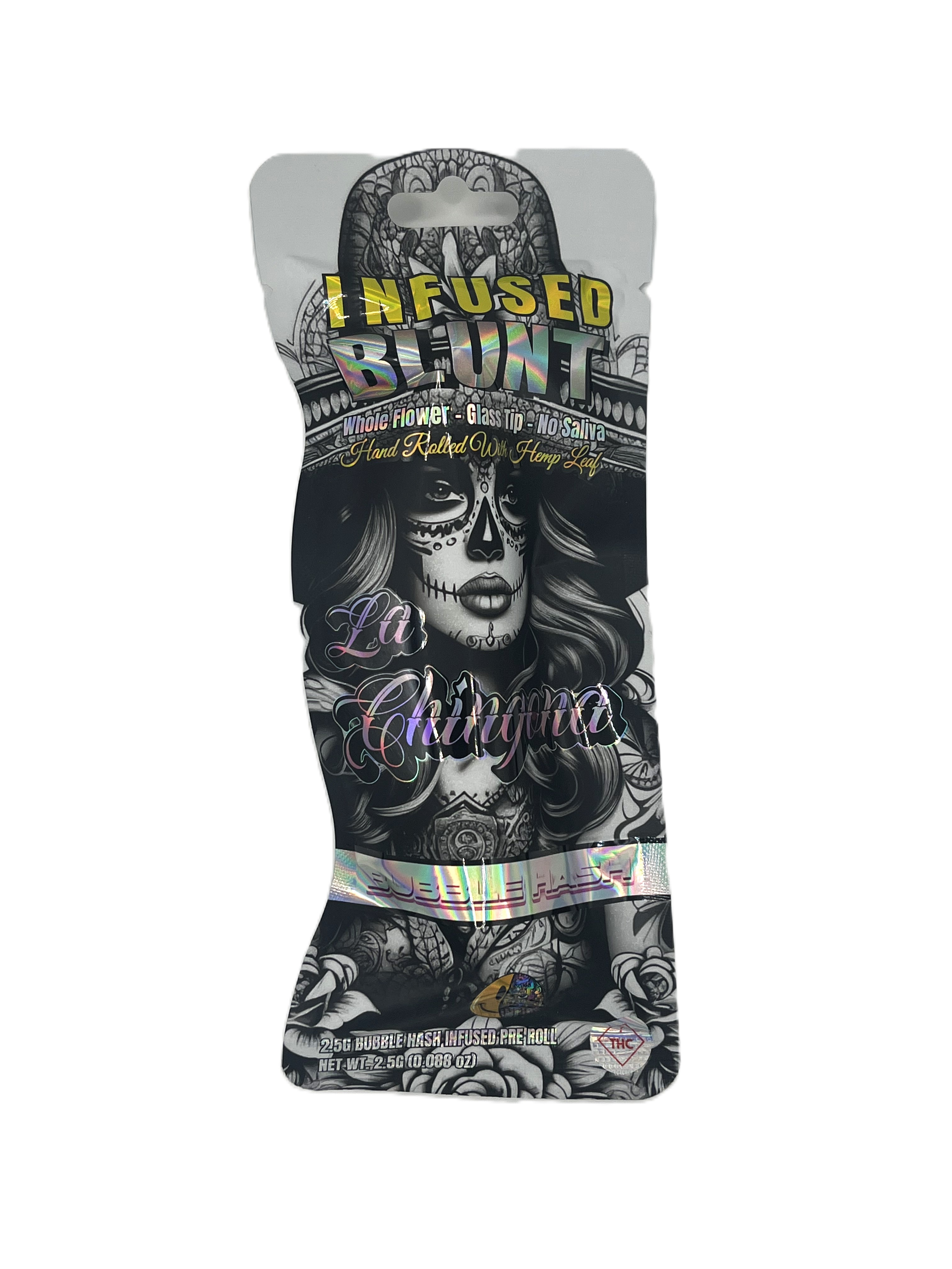 La Chingona Infused Blunt | 2.5g