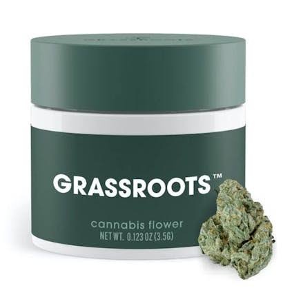 Cowboy Caviar | 3.5G Pre Packed