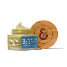 Balm- 3:1 50ML CBD