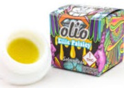 LA Pop Rocks 1G Mixed Micron Live Rosin