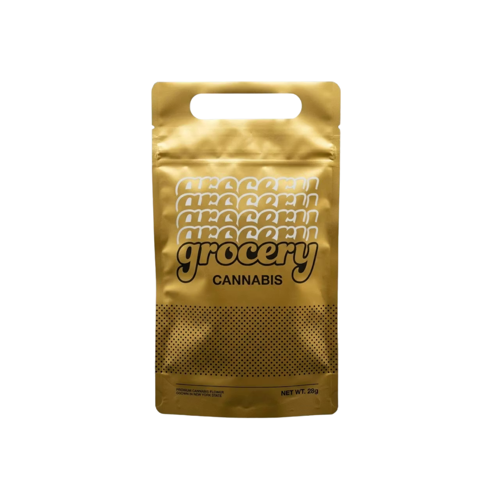 Grocery - Atomic Breath - 28g