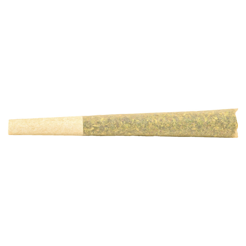 5 Points Cannabis - Gorilla Ghost Pre-Rolls - Hybrid - 2x1g | 3.39 Terps!!!
