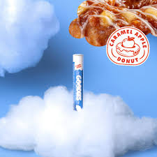 Preroll | Caramel Apple Pie | Infused | Hybrid- 1G/1pk