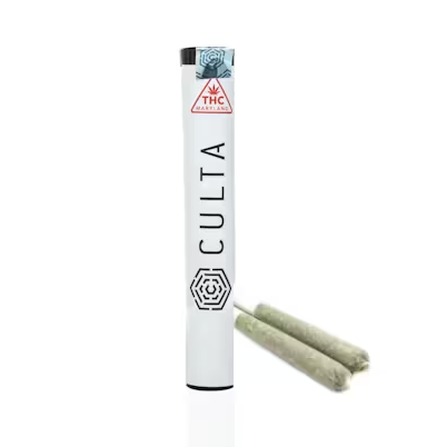 Joint 1g: Scooby Snacks #2 2pk