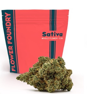 Guava Diesel | 3.5g