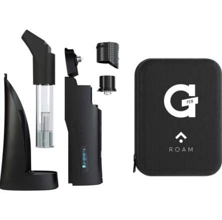 G Pen Roam