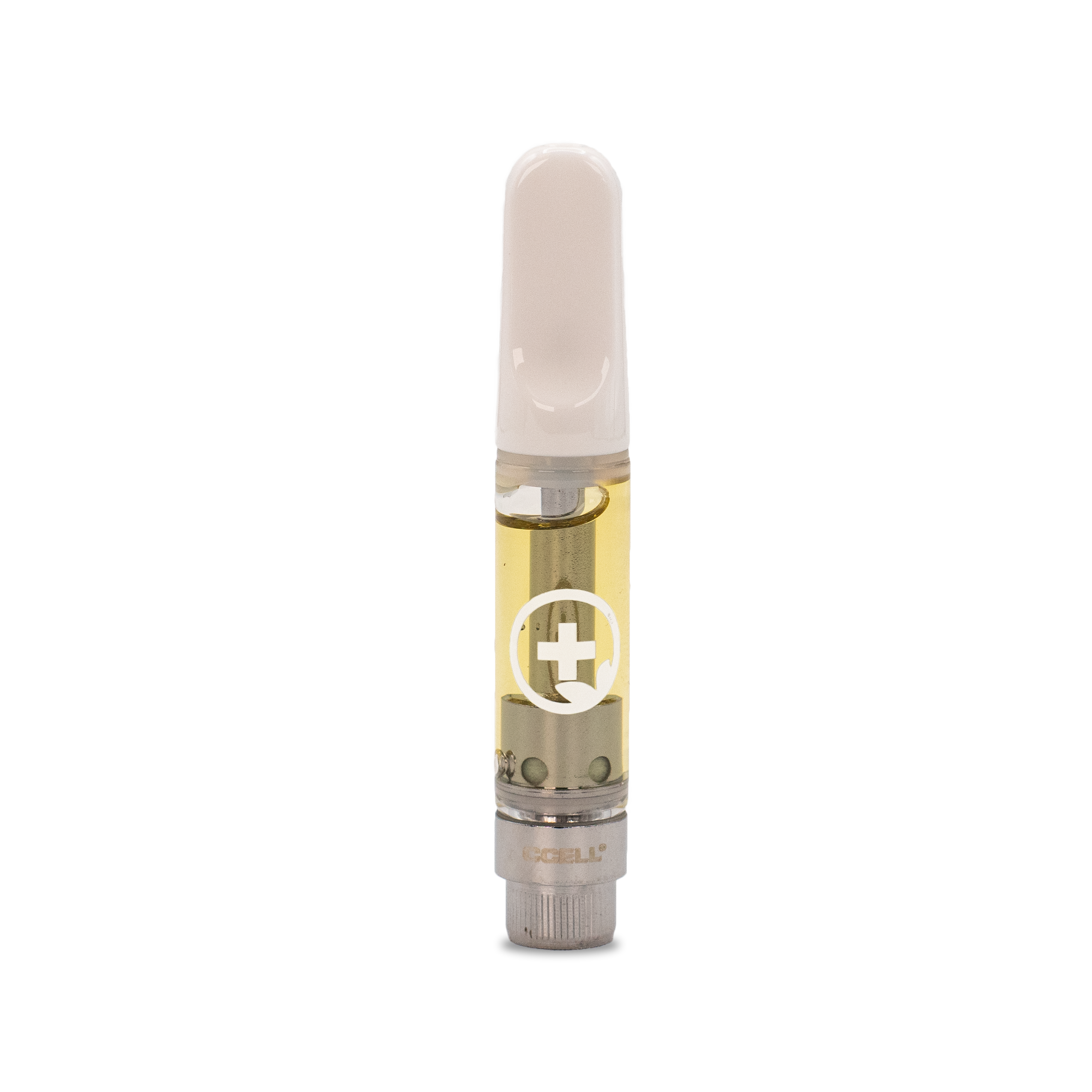 Pure Ohio | HOW (FSE Co2) Cart | 1g | Hybrid