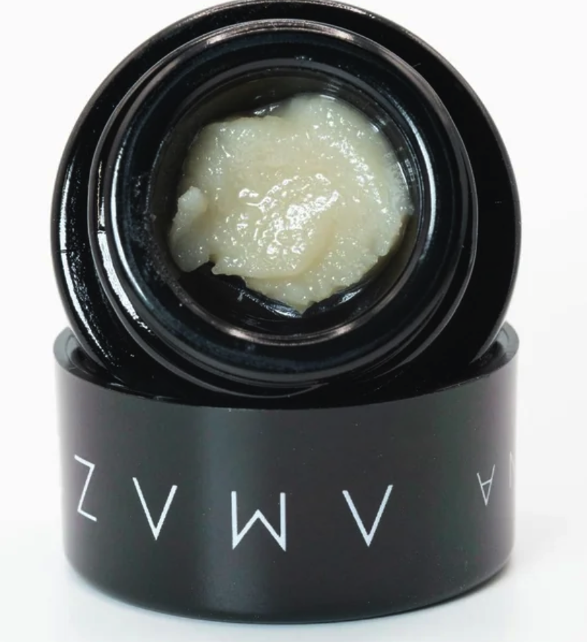 Purple Octane X Jealousy Live Rosin