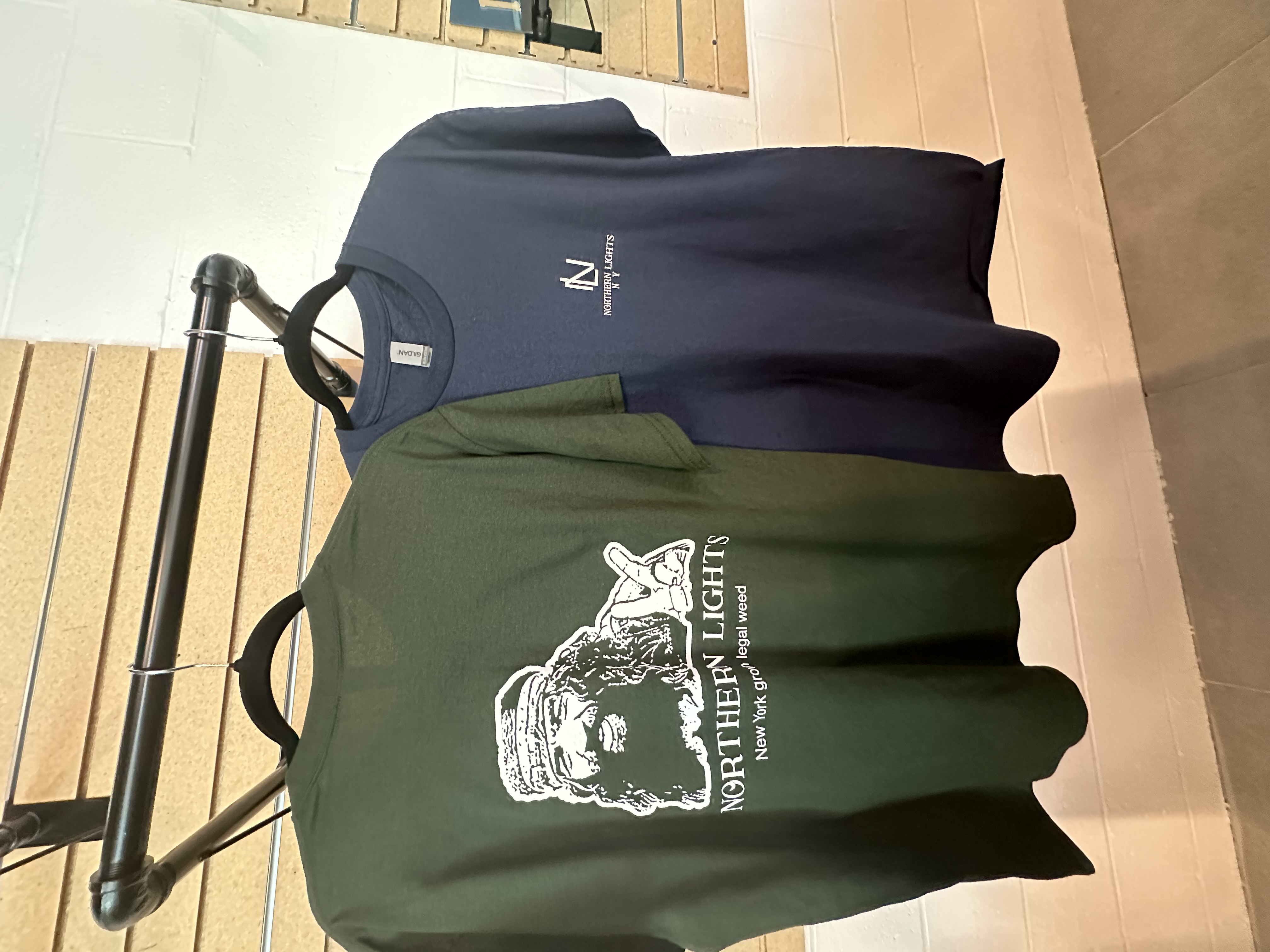 Nl Navy Blue
