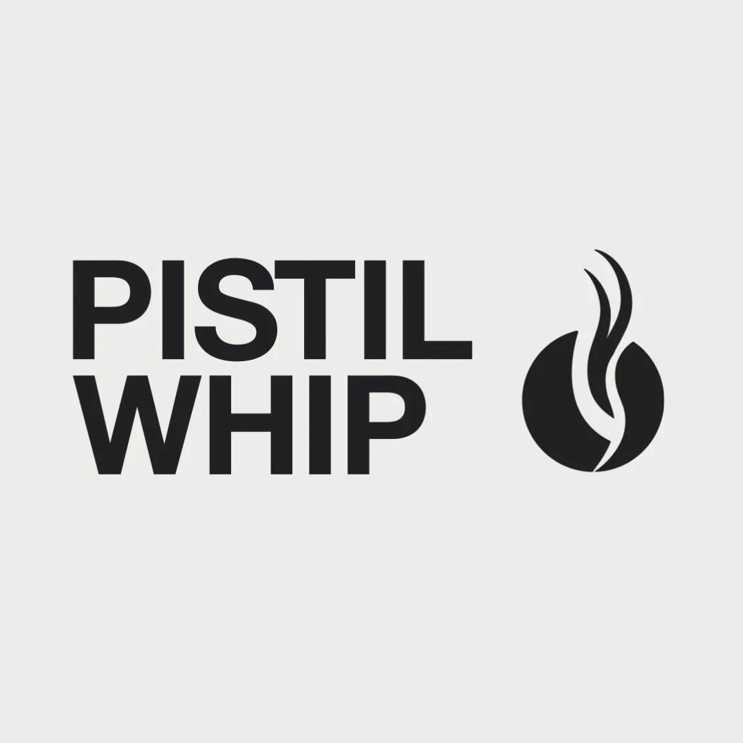 Pistil Whip: Sour Garlic Cookies Bx #1