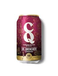 Dr. Quencher