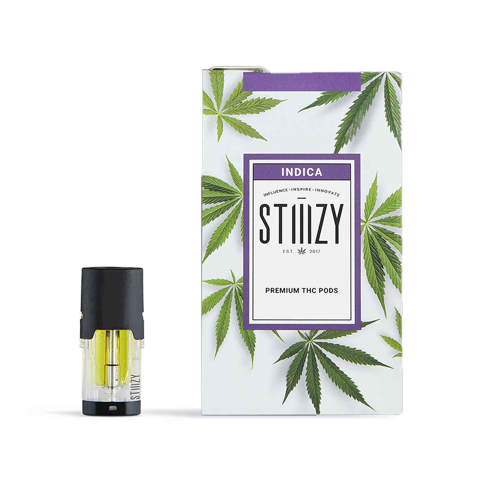 Grandaddy Purp Original Pod | 1g