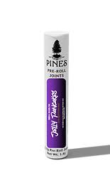 Infused Pre Rolls King Sherb