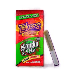 Sandia Og