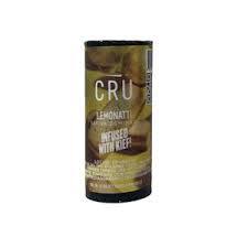 Preroll | 6pk | Sativa | Lemonatti | Kief Infused