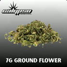 Wiggly Wookie Ground Flower: 7g