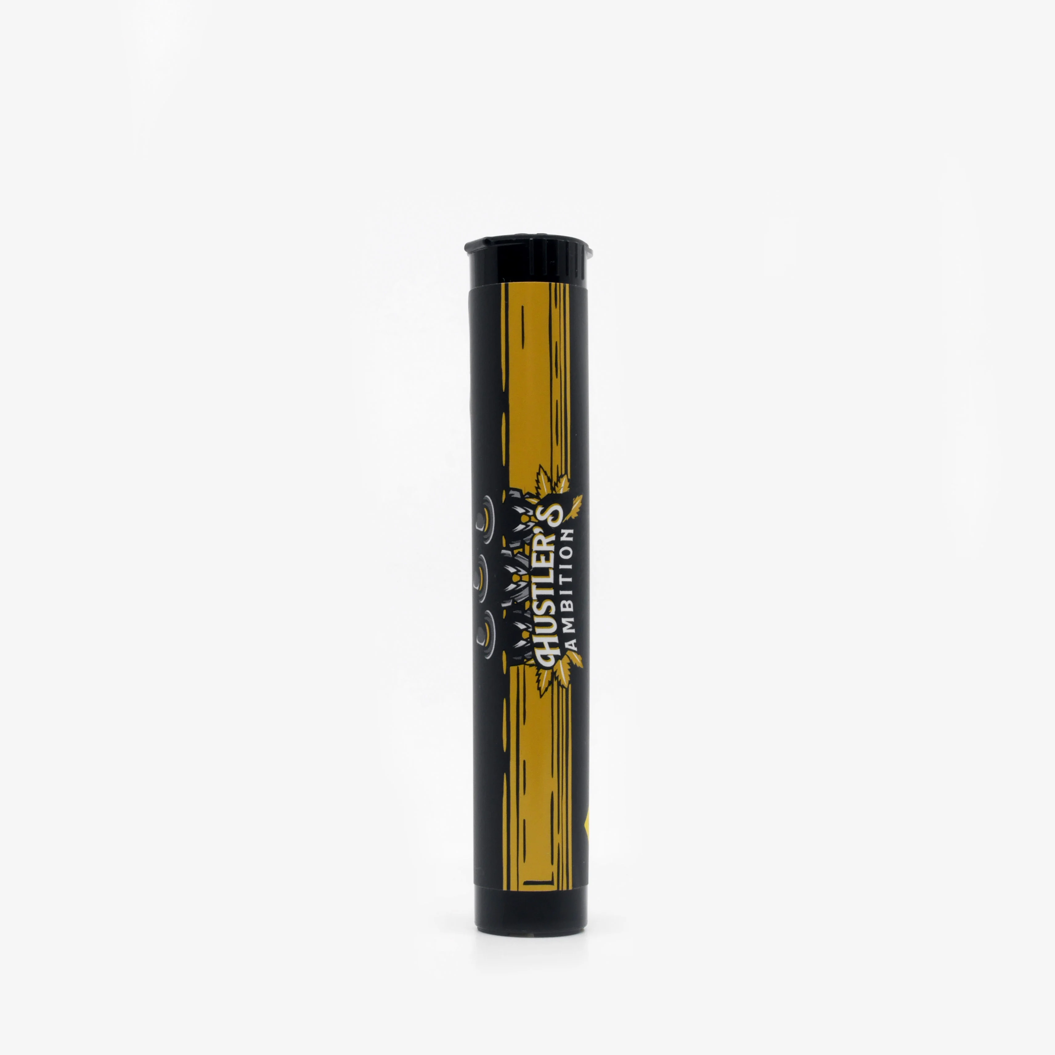 Preroll - Trainwreck (S)