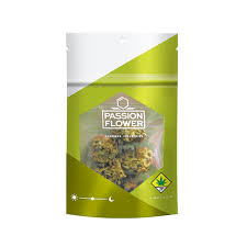Passion Omega (Hybrid) 3.5g