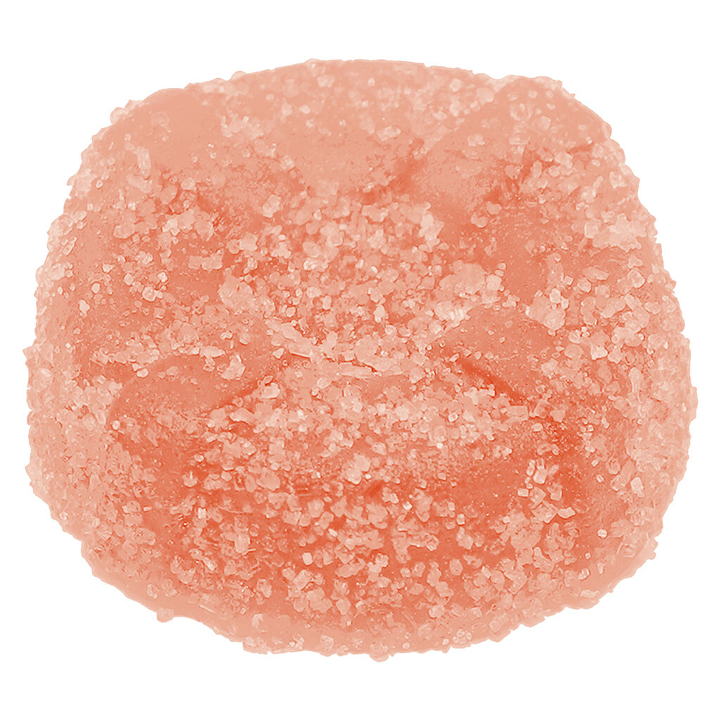 The Pink One Gummy | 1x10mg