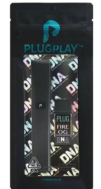 (80330) Fire OG 1G Starter Kit
