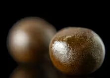 OSHC - Temple Ball Hash - 1g - Green Crack