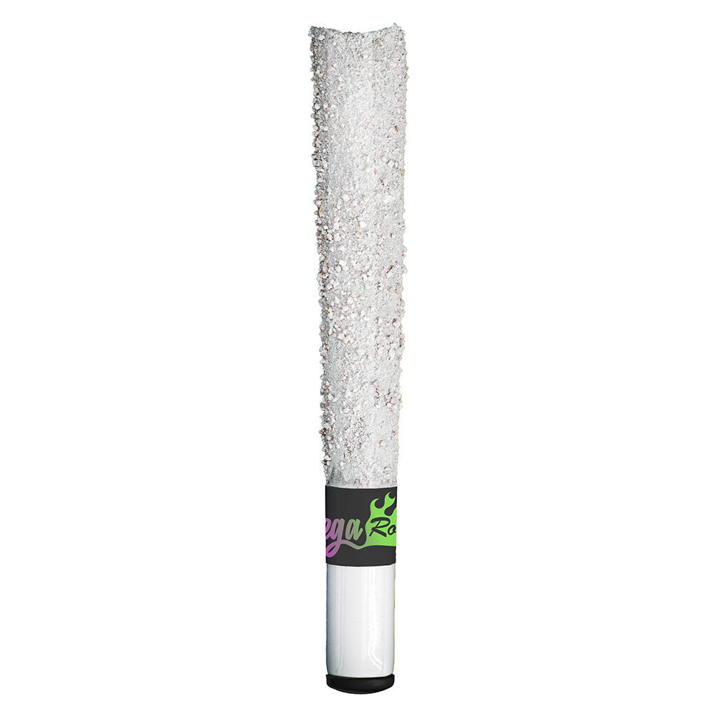 Dab Bods - Royal Skywalker Moon Rock Mega Infused Pre-Roll - Indica - 1x1.5g