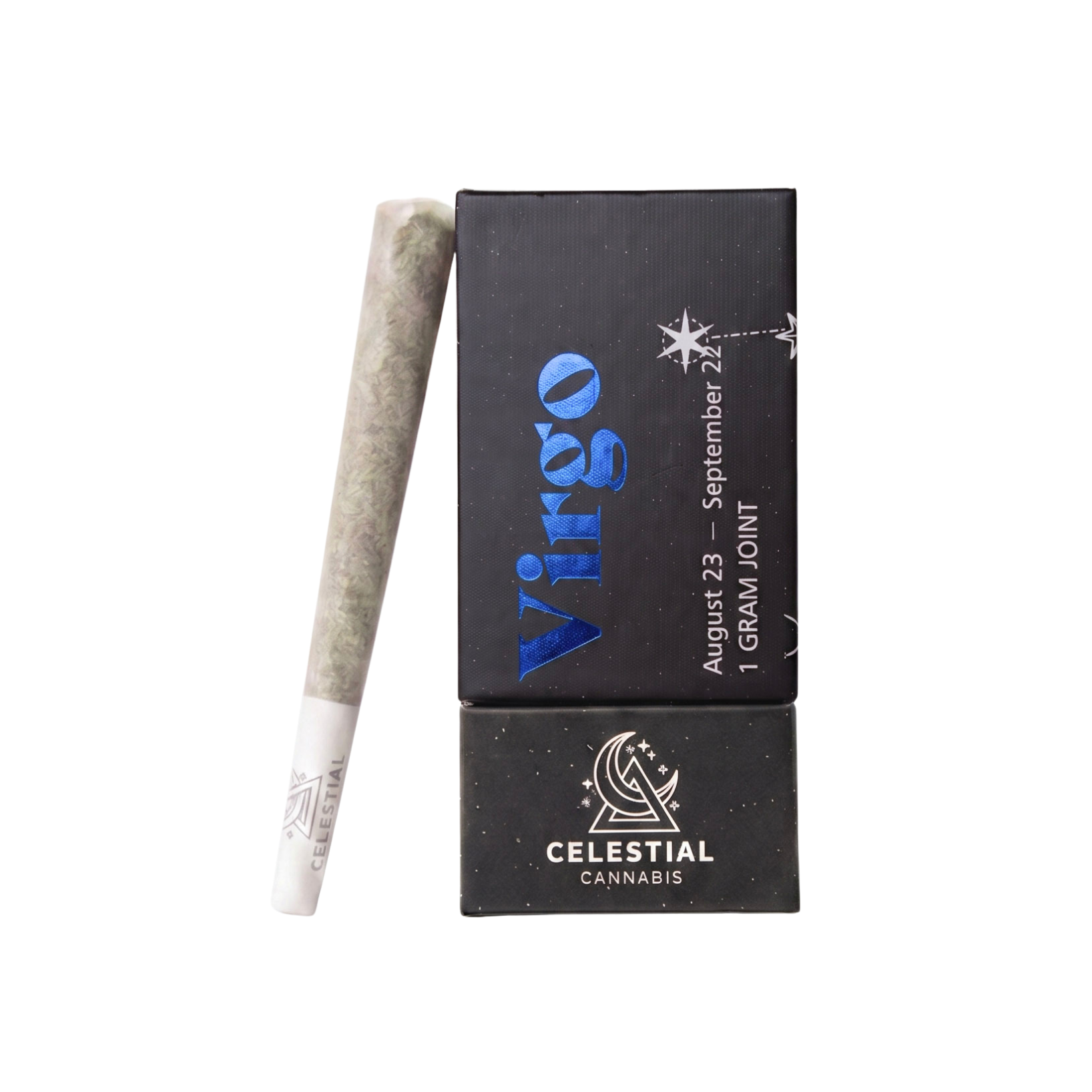 Celestial - Virgo Runtz Cake Preroll - 1g