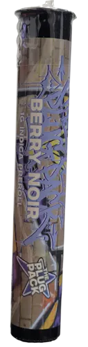 894 The Plug Pack Preroll - Berry Noir (I)