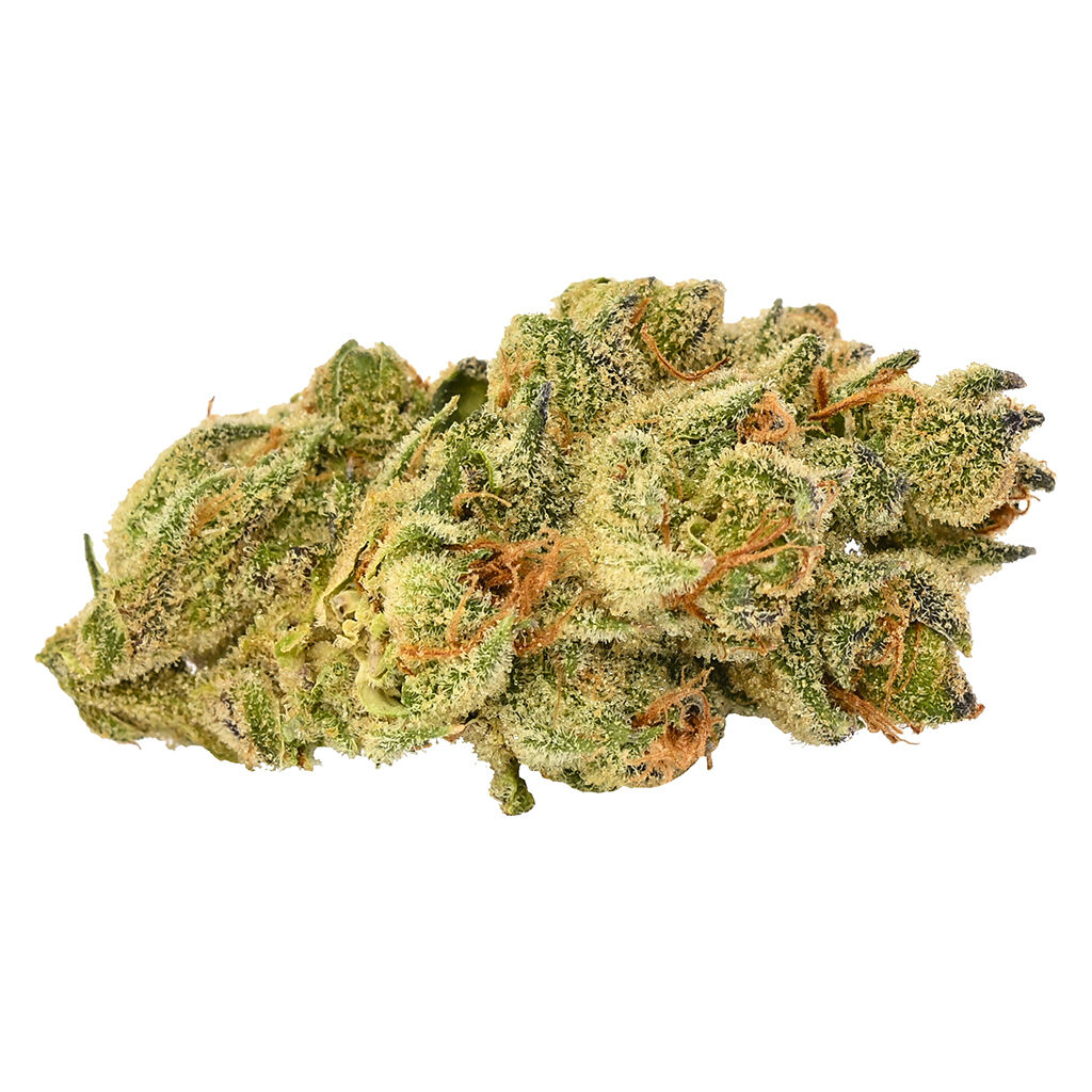 5 Points Cannabis - Strawberry Kush - Sativa - 3.96% TERPS!
