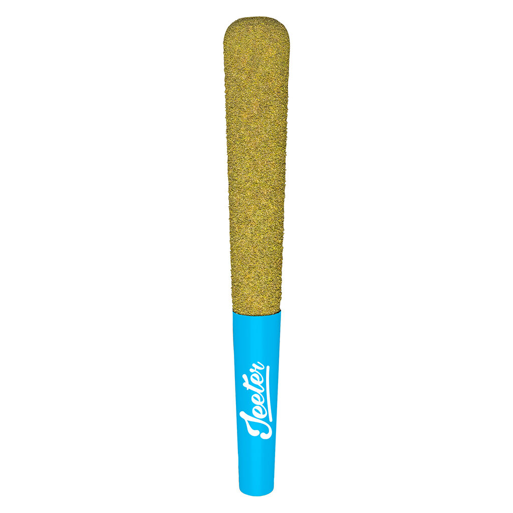 Jeeter - Baby Jeeter Blue Dream Infused Pre-Roll - Sativa - 3x0.5g
