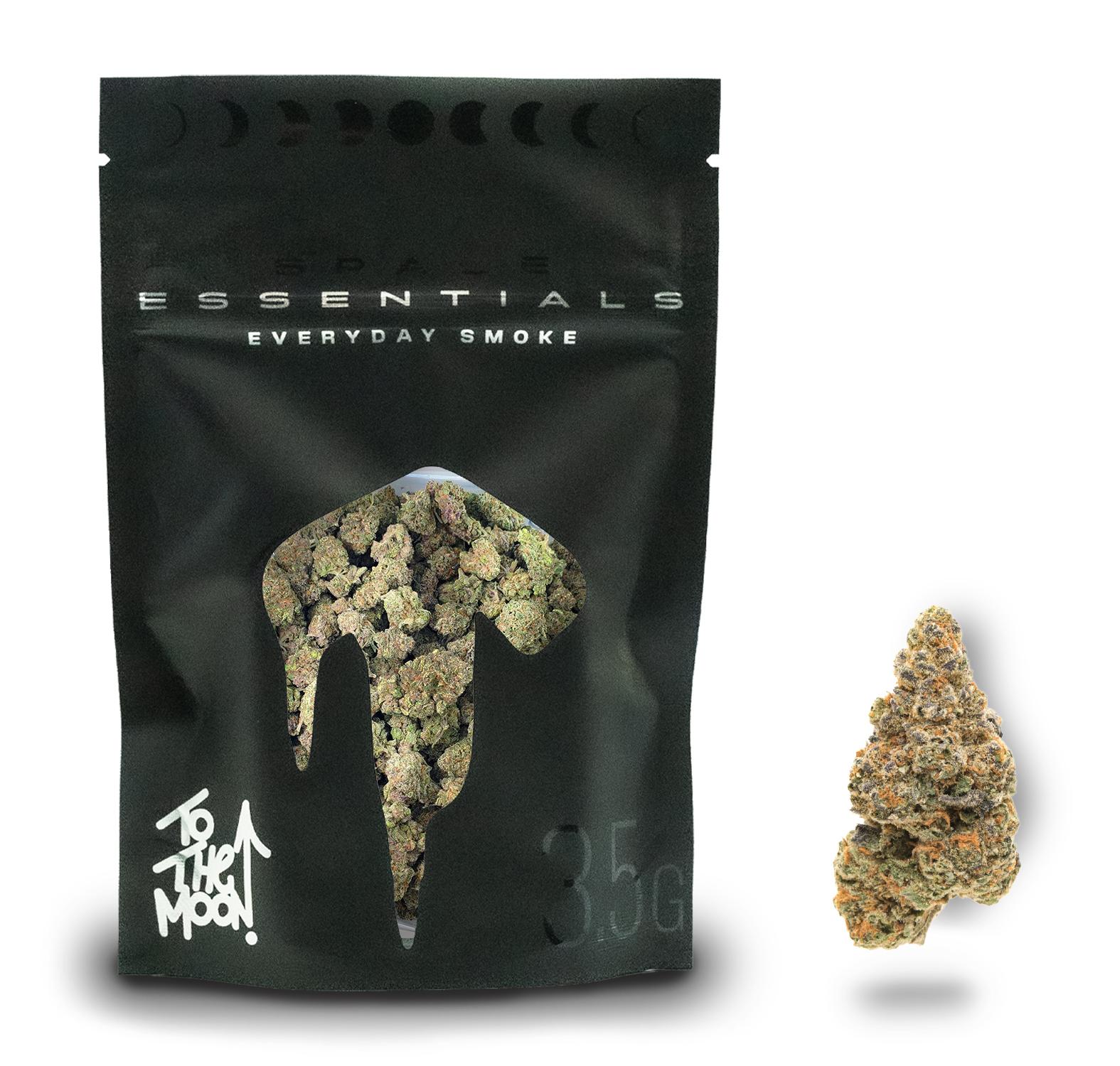 Cookies Cream