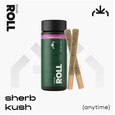 Sherb Kush