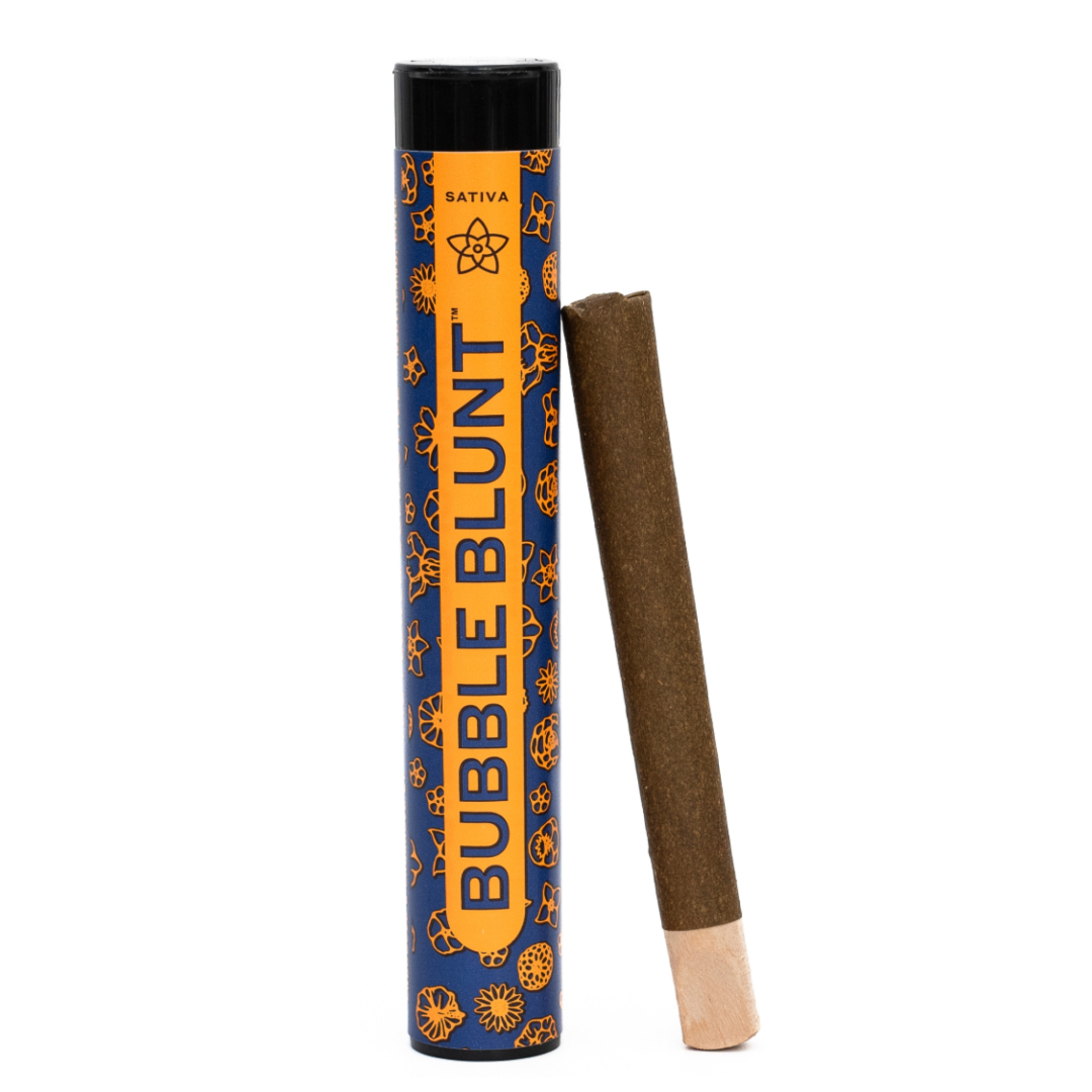 Bubble Blunt | Sativa