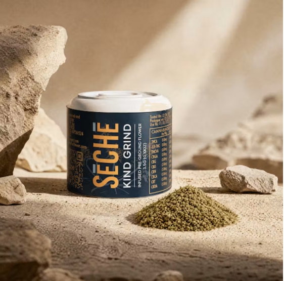 OG Sours: Kind Grind