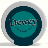 Dewey - Honey Buns Preroll 2pk