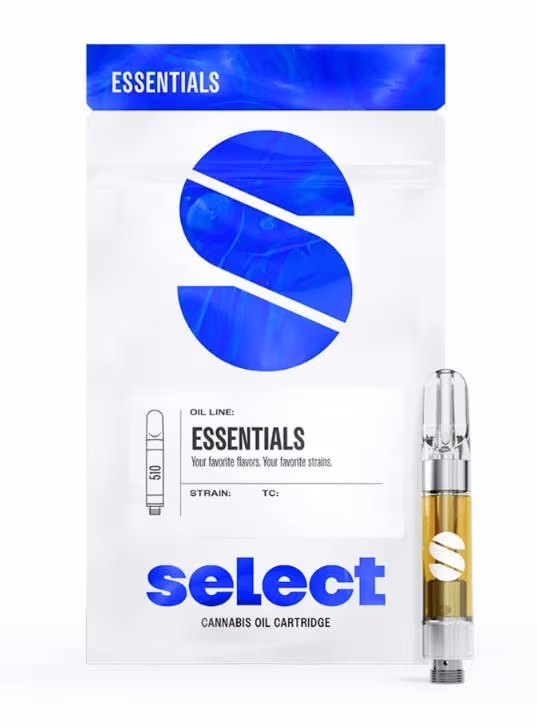 Berry Gelato Cartridge