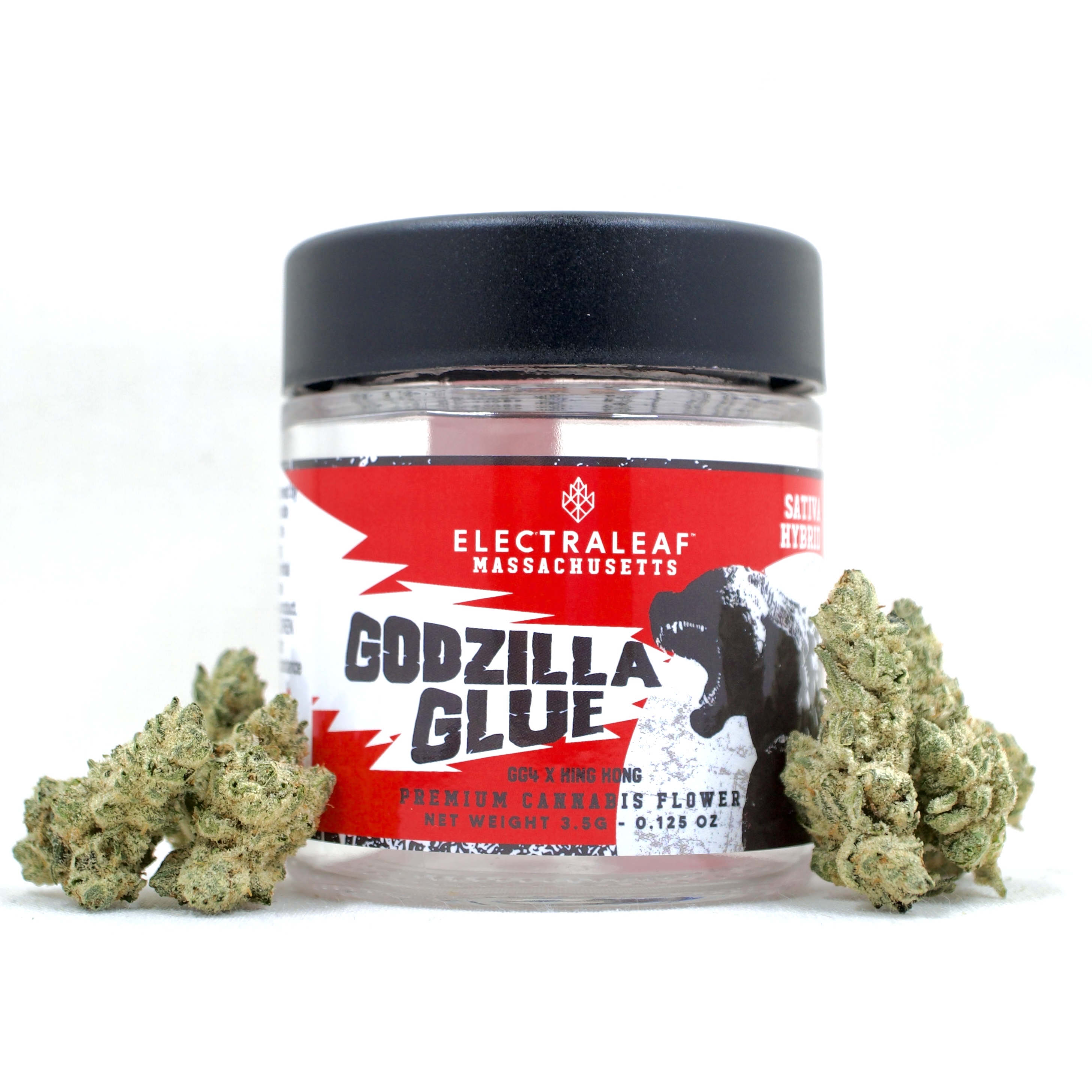 Godzilla Glue | TAC:24.9%