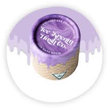 Tally Mon - 1g Live Rosin