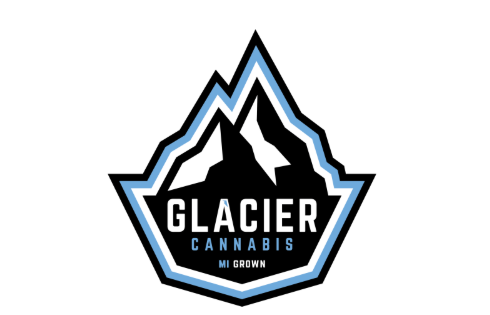 Glacier Cannabis - Funk From Mars (Buds)