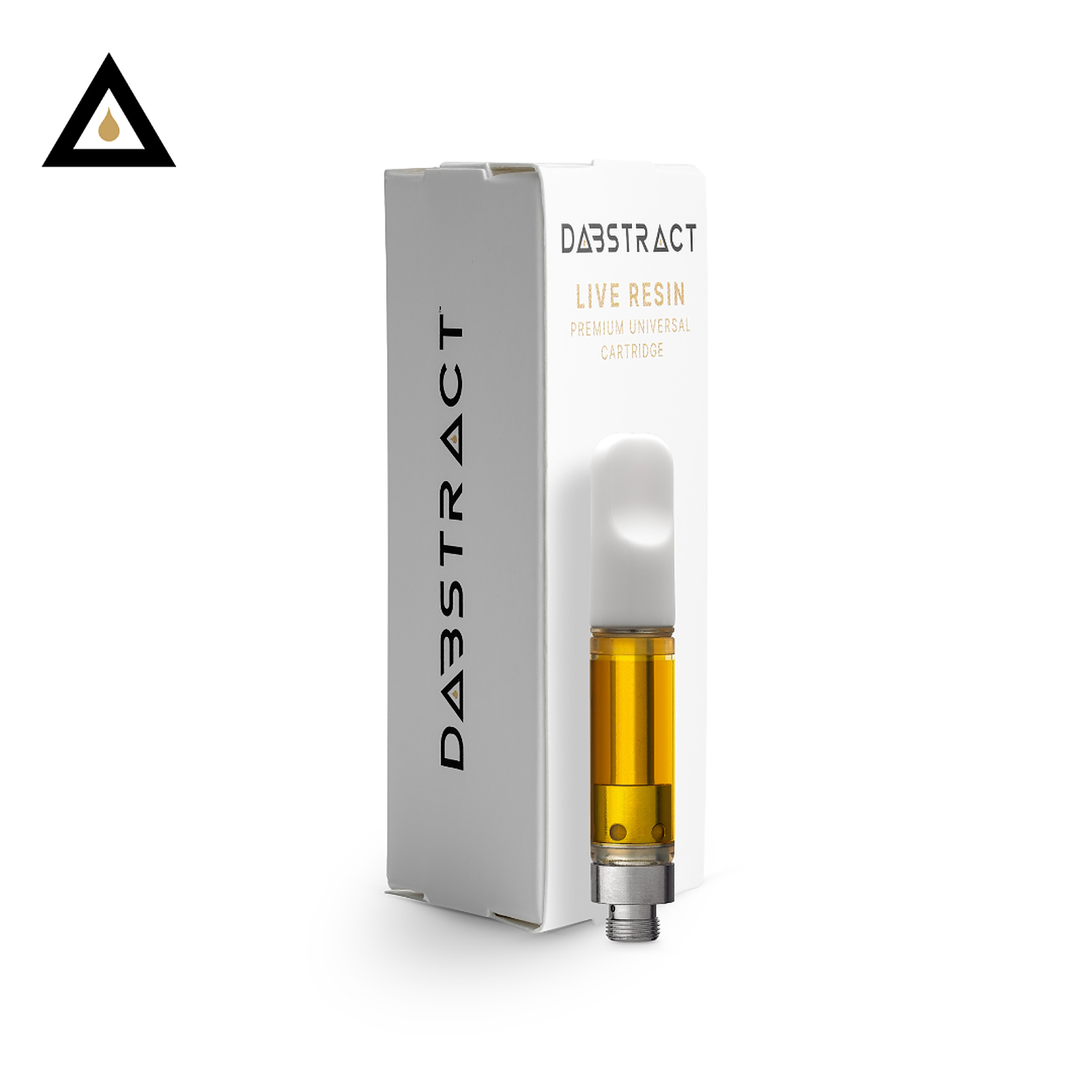 Pineapple Kush x Wedding Cake Live Resin Vape Cartridge