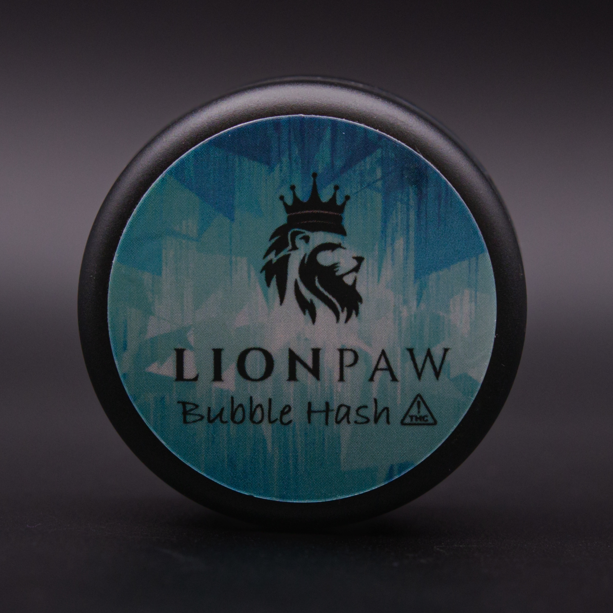 Lion Deep Space Dulce Bubble